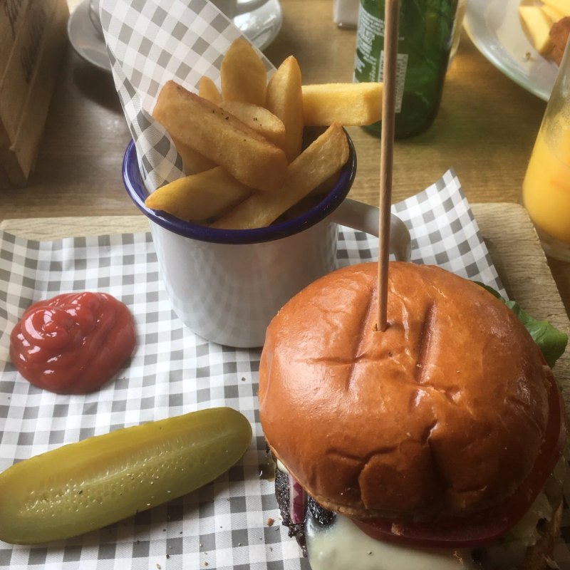 The Plough Enfield