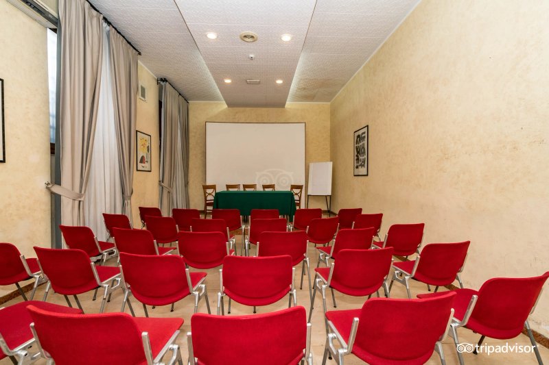 Hotel Villa Rosa