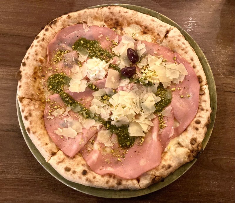 Pizzeria Park