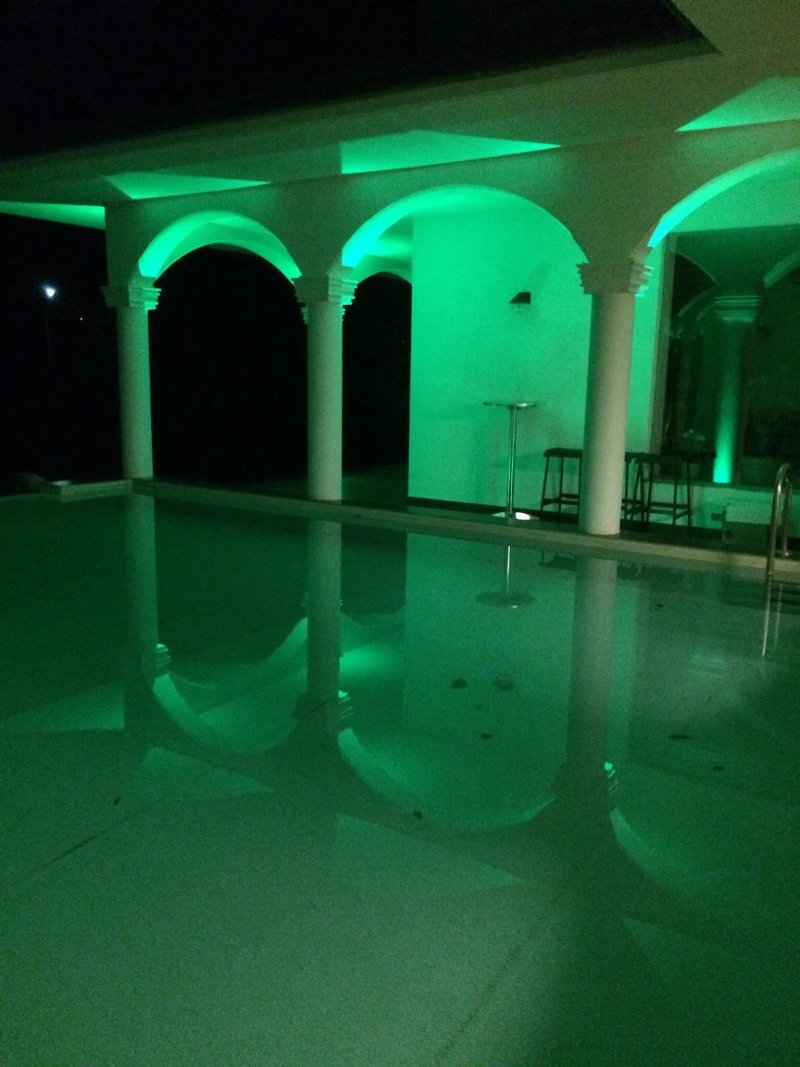 Oasi del Colle - Zen Resort