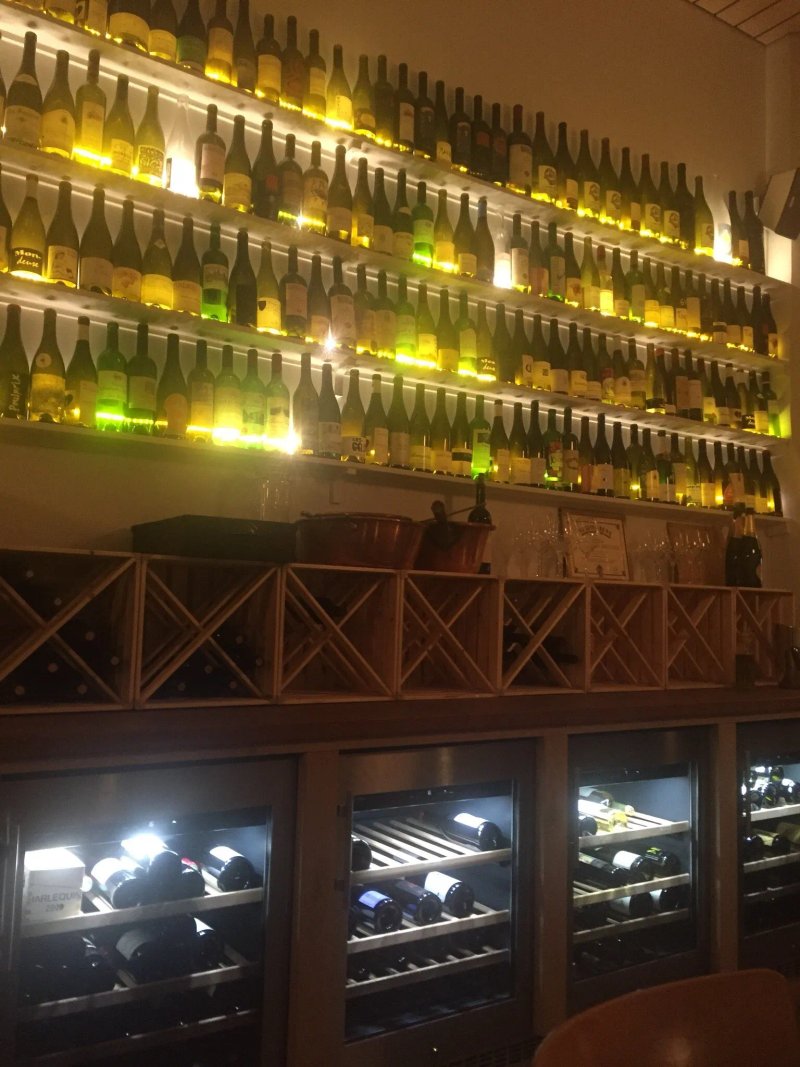 Cafe de la Paix