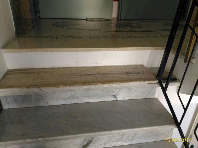 Hotel Nappo San Marzano sul Sarno
