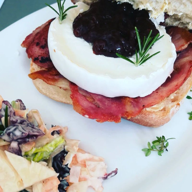 Thyme & Tide Restaurant Hornsea