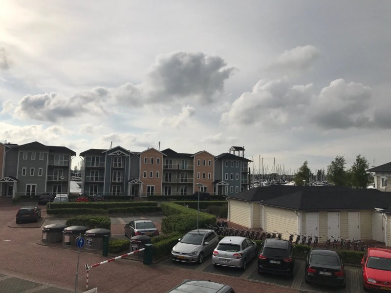 Vakantiepark Cape Helius