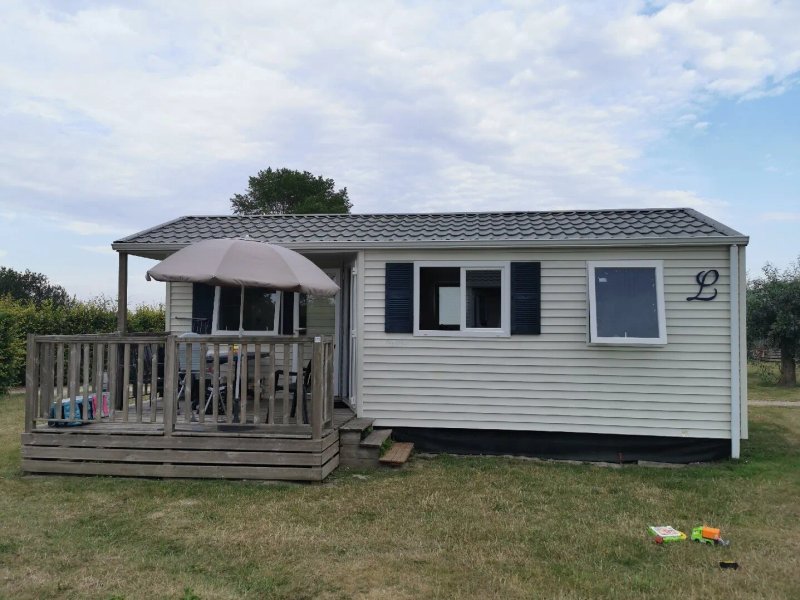 Kompas Camping Nieuwpoort