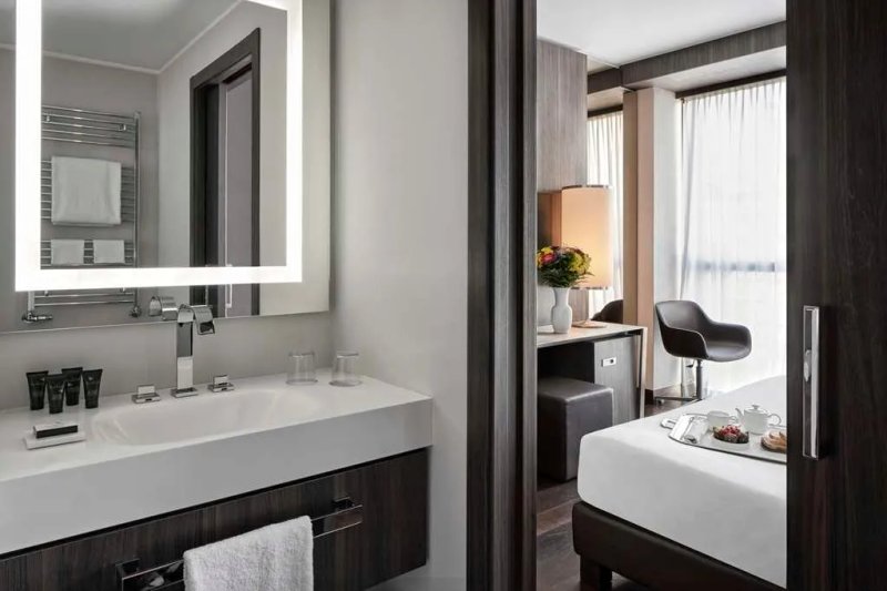 Hyatt Centric Milan Centrale