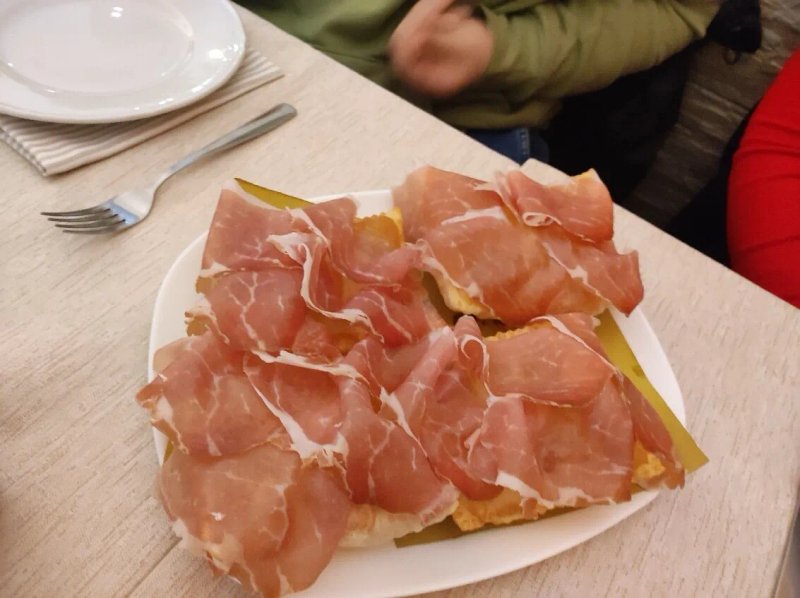 Mi Piace Trattoria