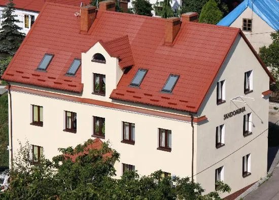 Sandomiria Lodging-House
