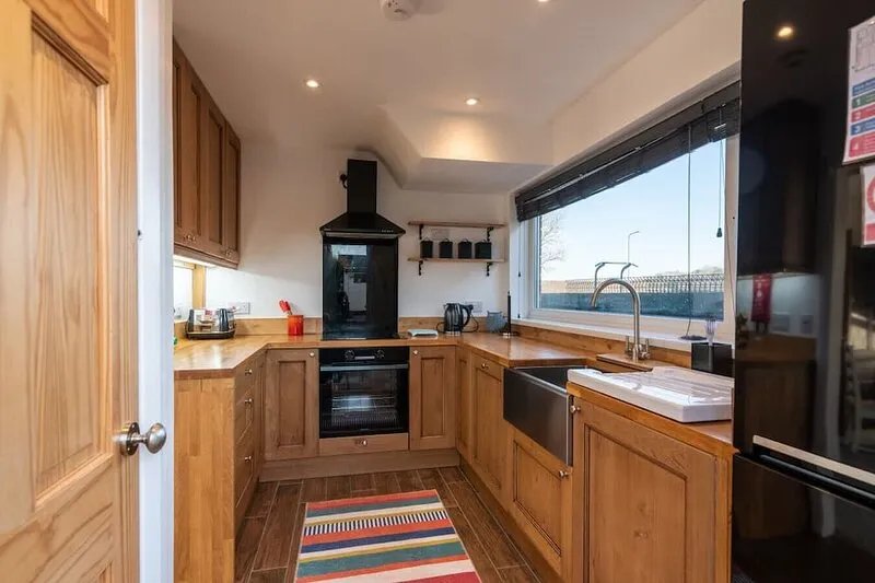 Cosy home with easy access to Cardiff city centre