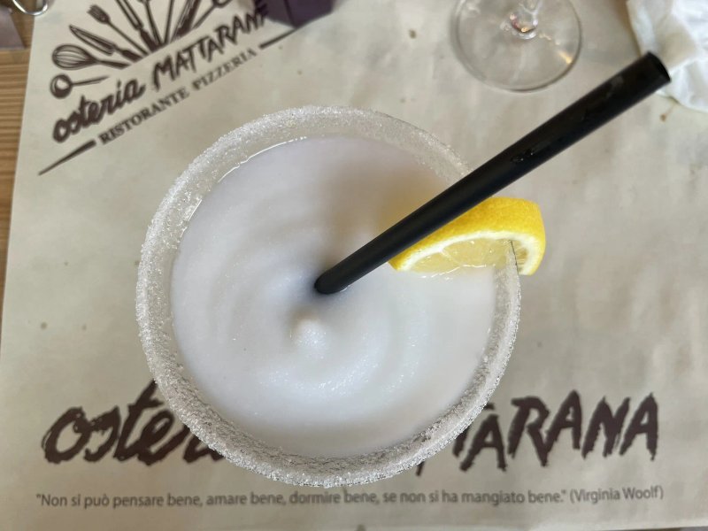 Osteria Mattarana