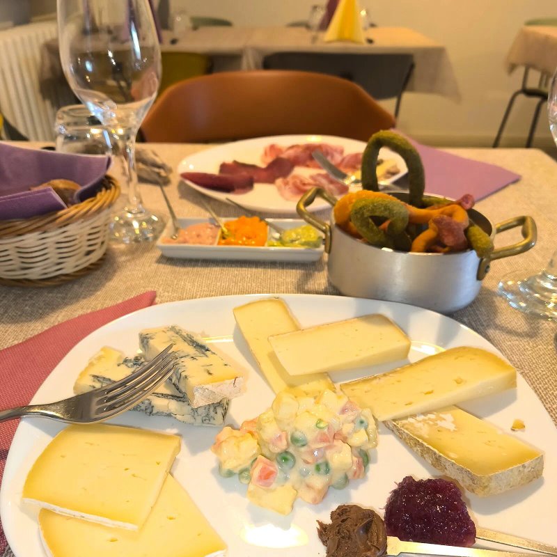 Solange - Ristorante Pizzeria a Colori  dal 1988