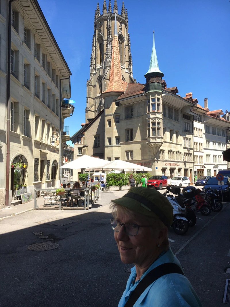 Landgasthof Garmiswil