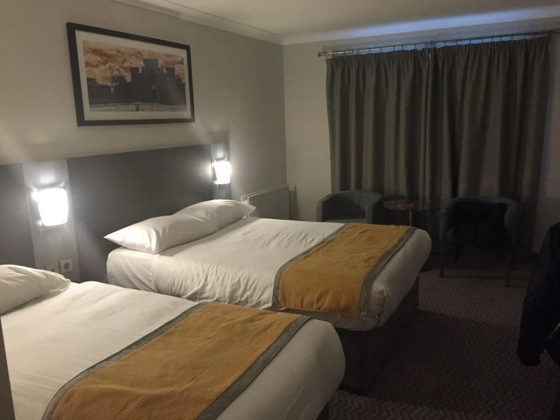 Maldron Hotel Wexford