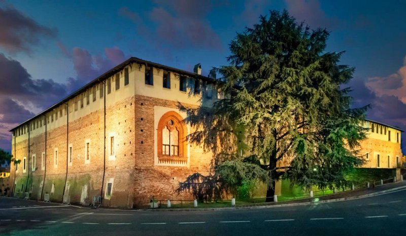 Borgo Zelata