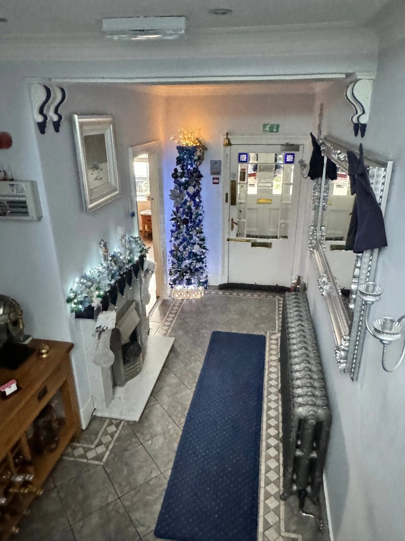 Harbour Nights Guest House