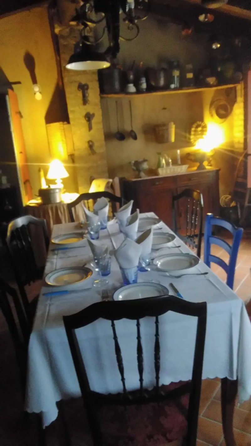 Corteprimavera B&B