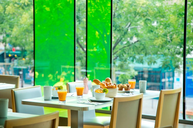 Holiday Inn Paris Opera - Grands Blvds, an IHG hotel