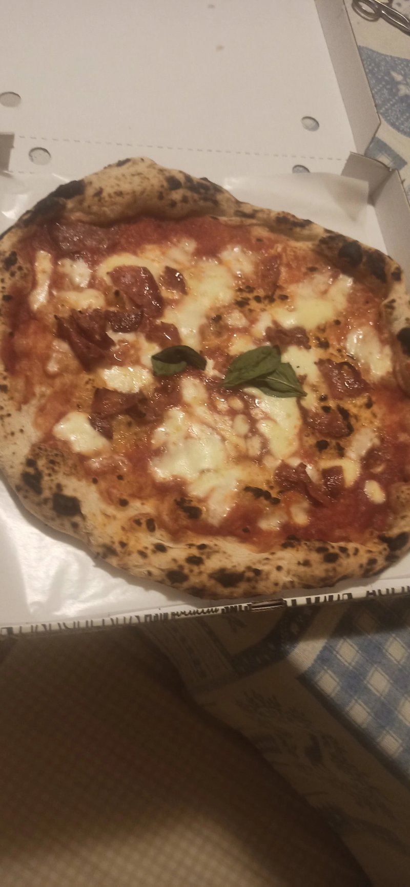 Pizzeria Gemelli Petrillo