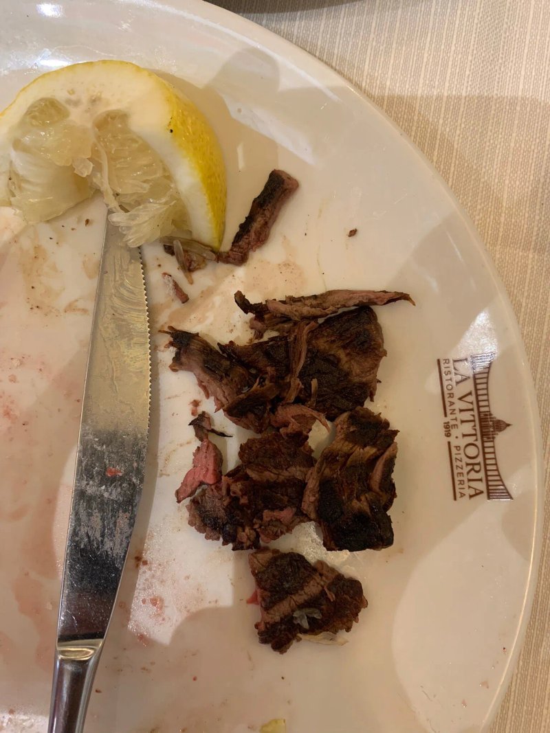 Ristorante La Vittoria