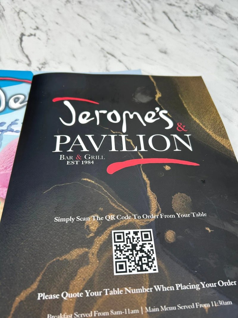 Jerome's & Pavilion Bar And Grill