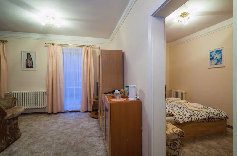 Hotel Central