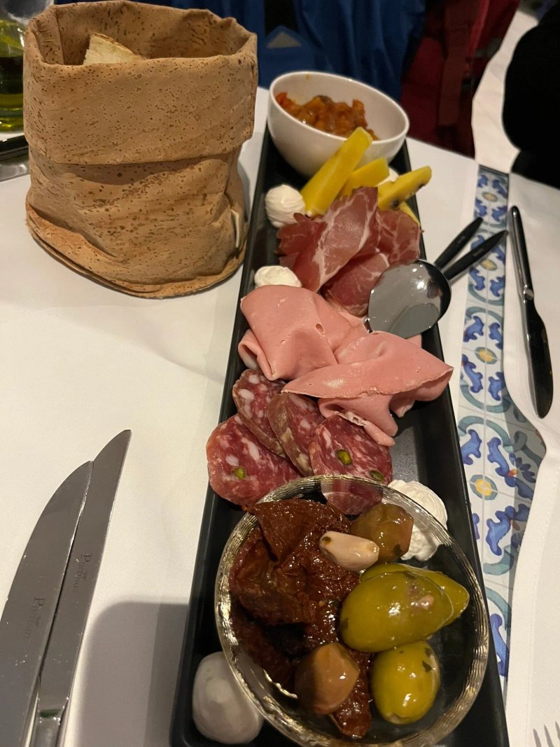 Ristorante Sicilia