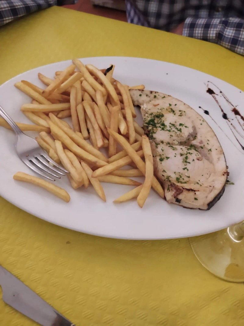 Restaurante Da Ricardo Alicante Centro