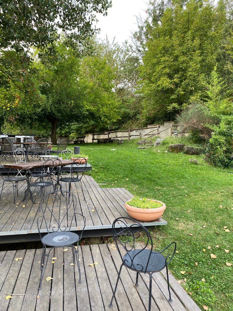 Agriturismo Cascina Battignana