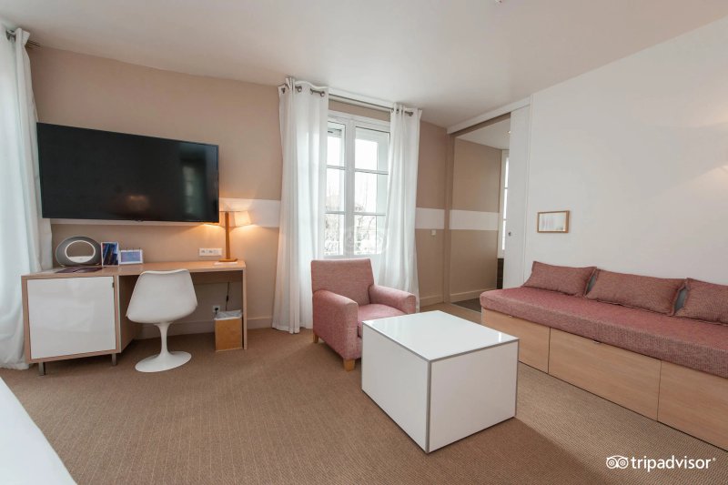 Boutique Hotel Cézanne