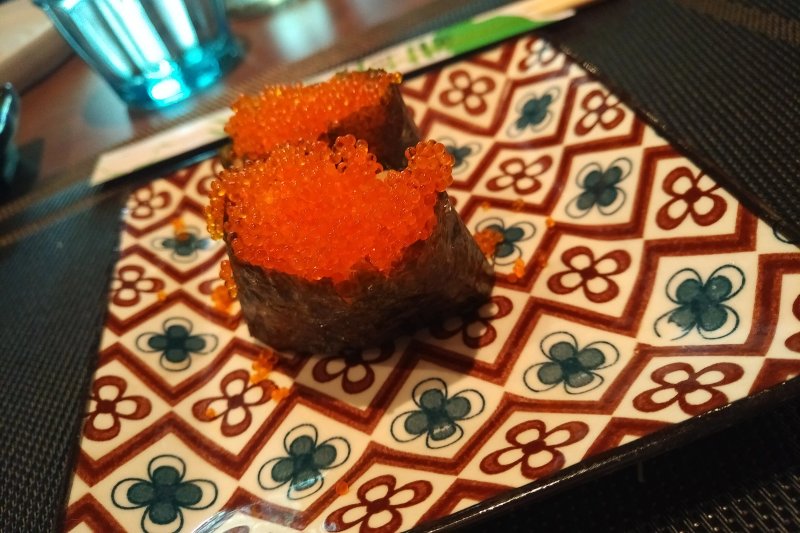 Yaki Sushi Fusion Restaurant
