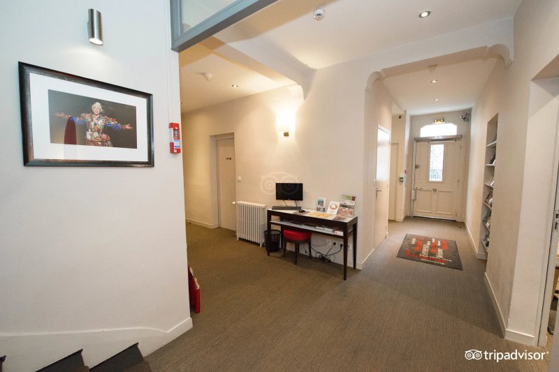 Hotel Ronsard