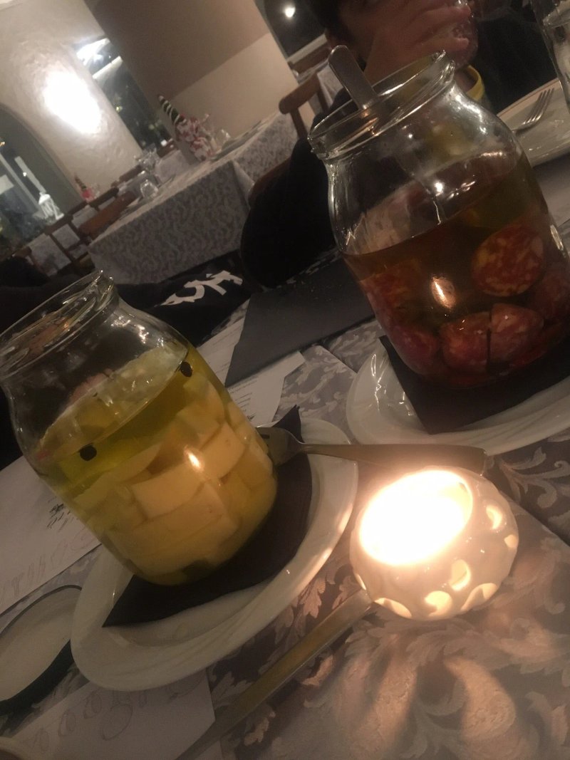 Ristorante il Carro di Maddalena