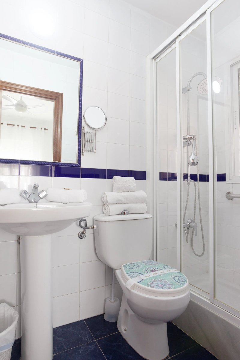 Hostal La Giralda