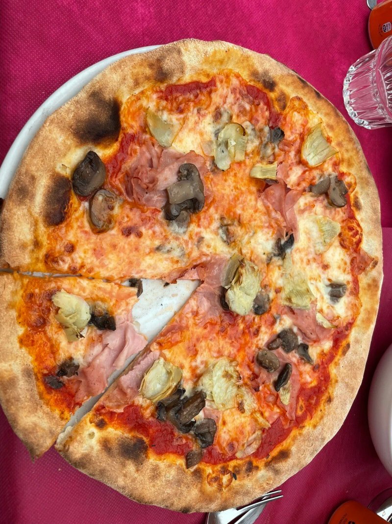 Ristorante Enotria