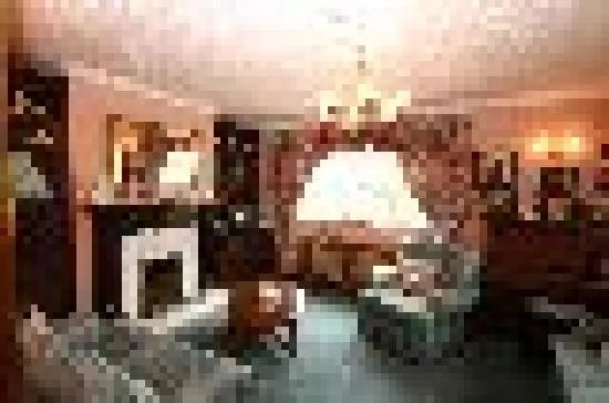 Ashbrook House B&B