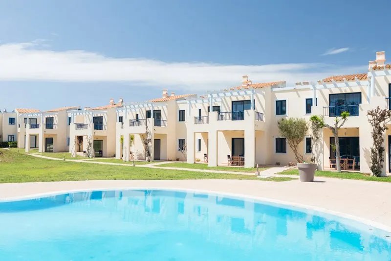 Bimbolla Apartaments