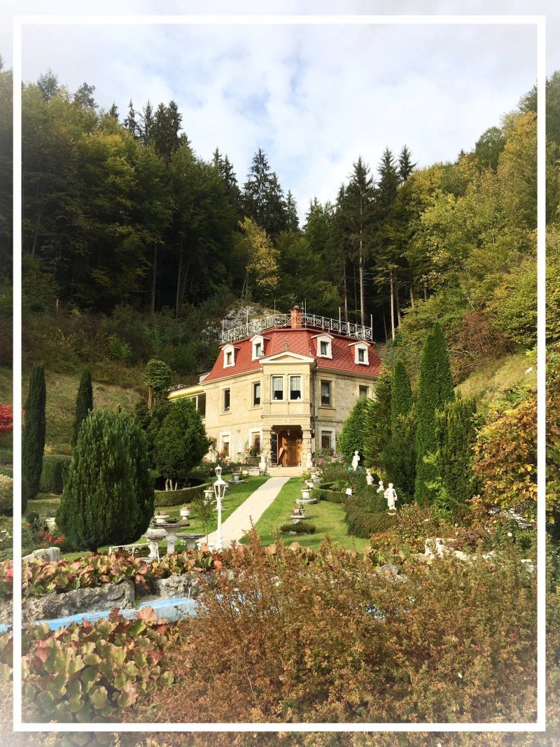 Speissecafe Schlossle