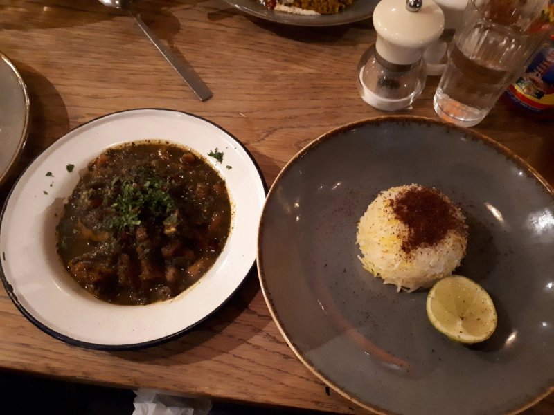 Souk Kitchen Southville