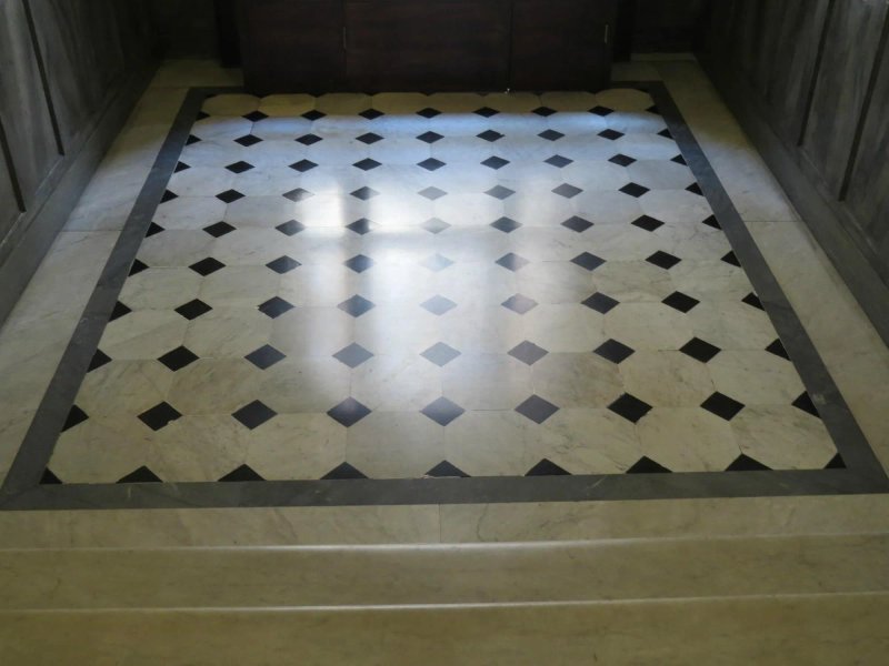 Hotel Bruxelles Margherita