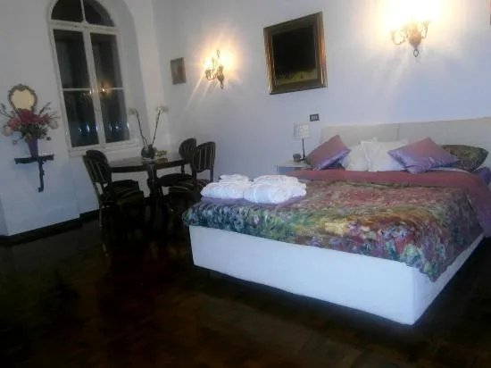 B&B Ametista