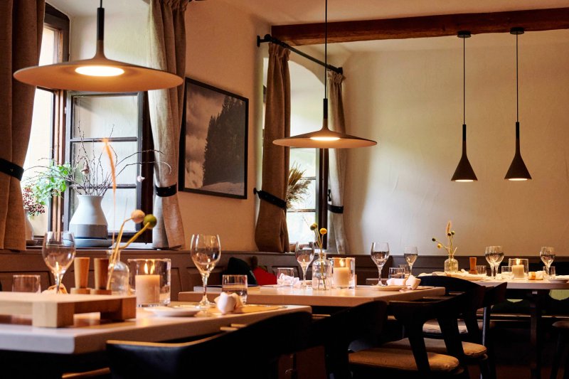 Restaurant Linde