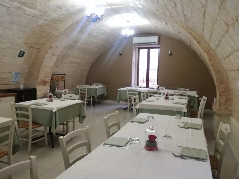 Scrigno dei Sapori