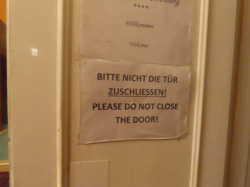 Arenberg Boutique Hotel Zentrum