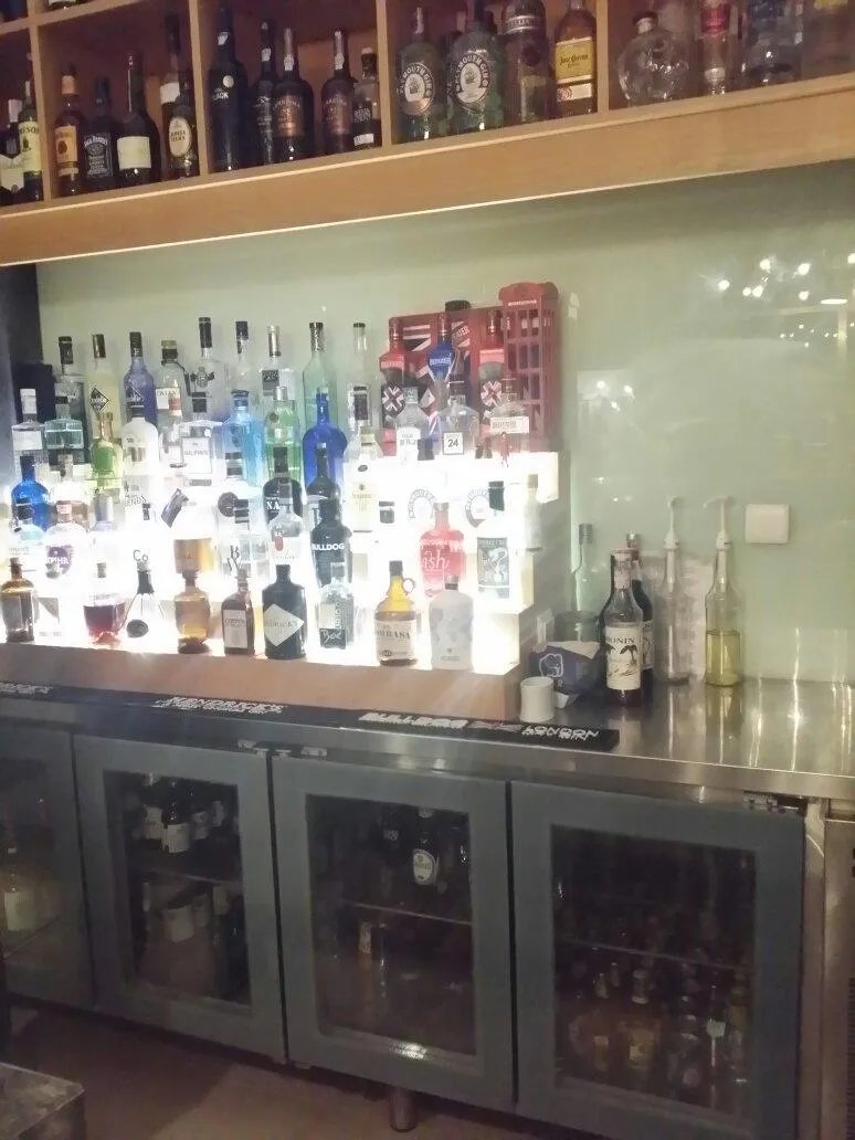 ZAZA Sandwiches and Bar