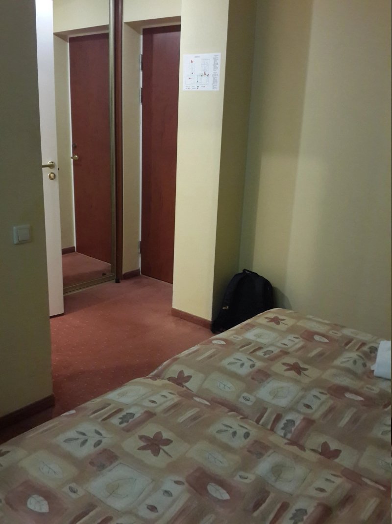 Hotel Regina