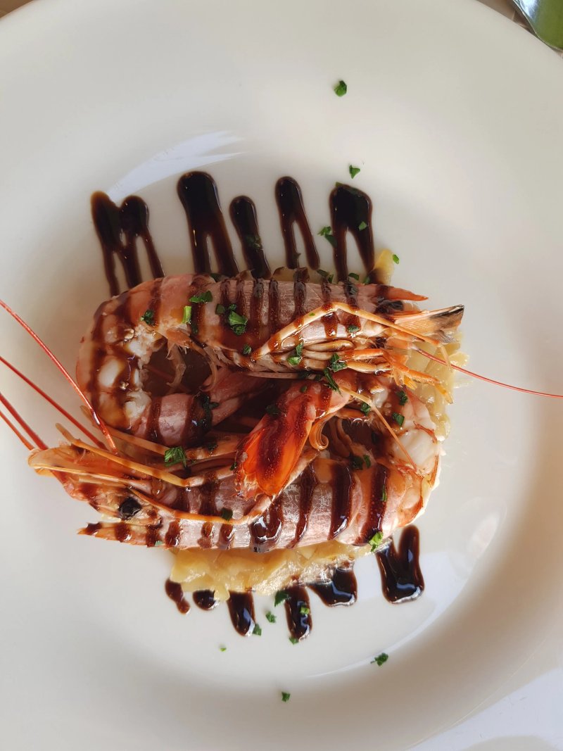 Ristorante da Clara