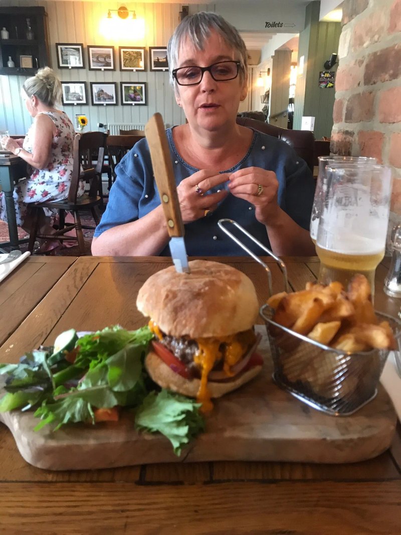 Old Black Horse Inn