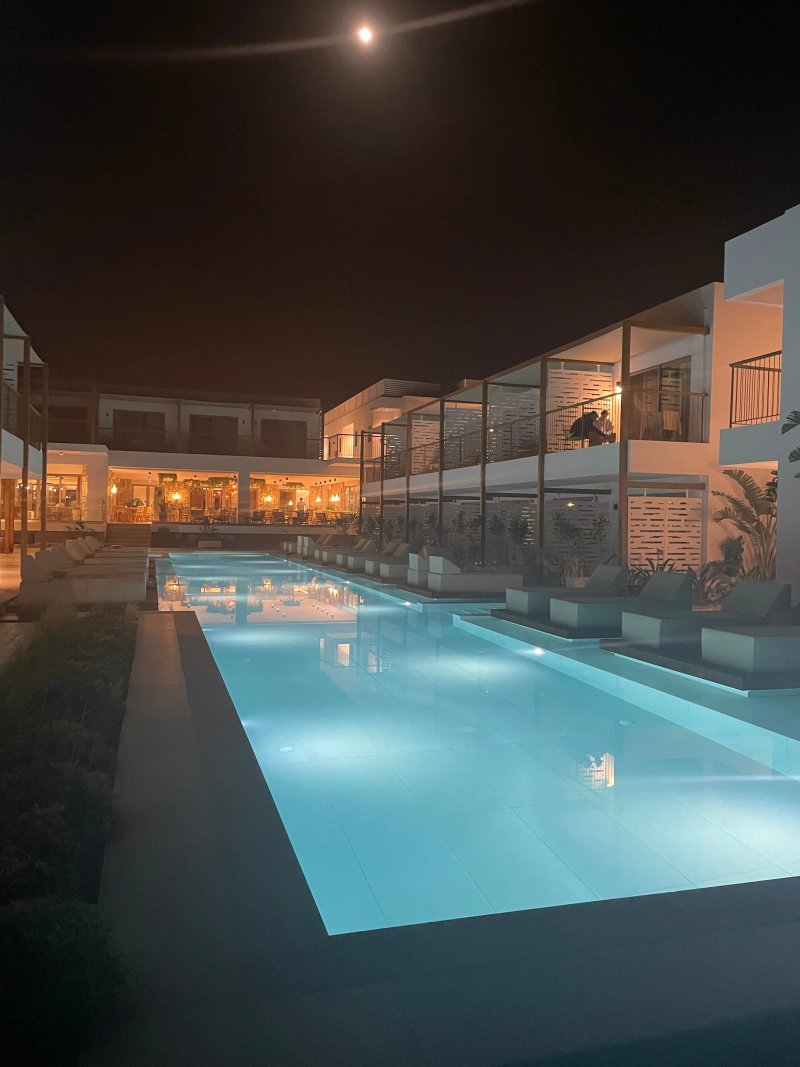 Paralos Kyma Dunes