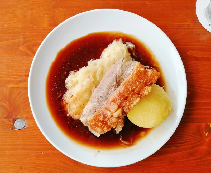 Zum Sternla