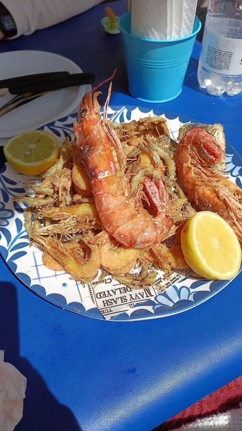Roxy RistoFriggitoria Panineria